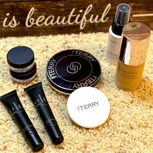 High End Makeup Bundle (Some Like New With Tags)